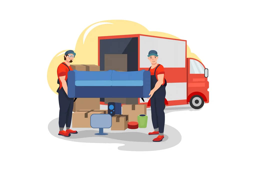 Local Packers and Movers Near Me geneoxpackers.com