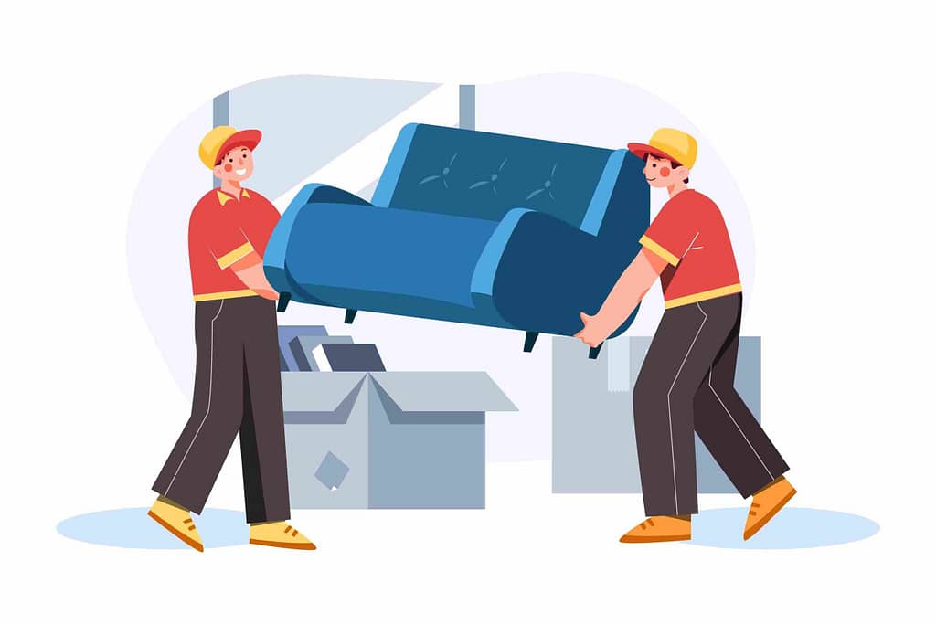 Movers Near Me