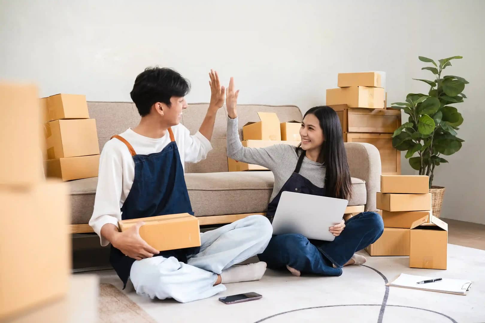 packers and movers near me in 2025