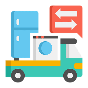 professional packers and movers