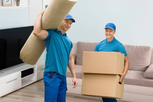 Movers and Packers in Solapur