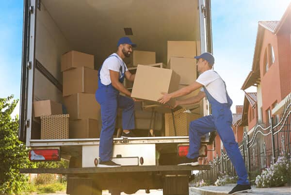 packers and movers